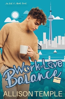 Front cover_Work-love Balance