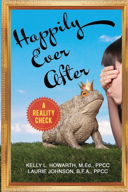 Couverture_Happily Ever After--A Reality Check