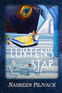 Front cover_Luyten's Star