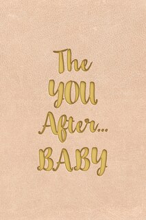 Front cover_The YOU After...BABY