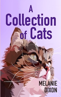 Front cover_A Collection of Cats