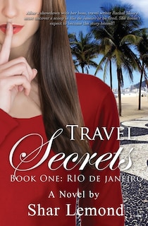 Front cover_Travel Secrets
