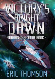 Front cover_Victory's Bright Dawn