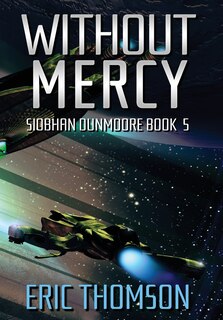 Front cover_Without Mercy