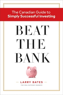 Front cover_Beat The Bank