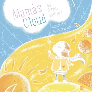 Front cover_Mama's Cloud