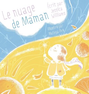 Front cover_Le Nuage de Maman