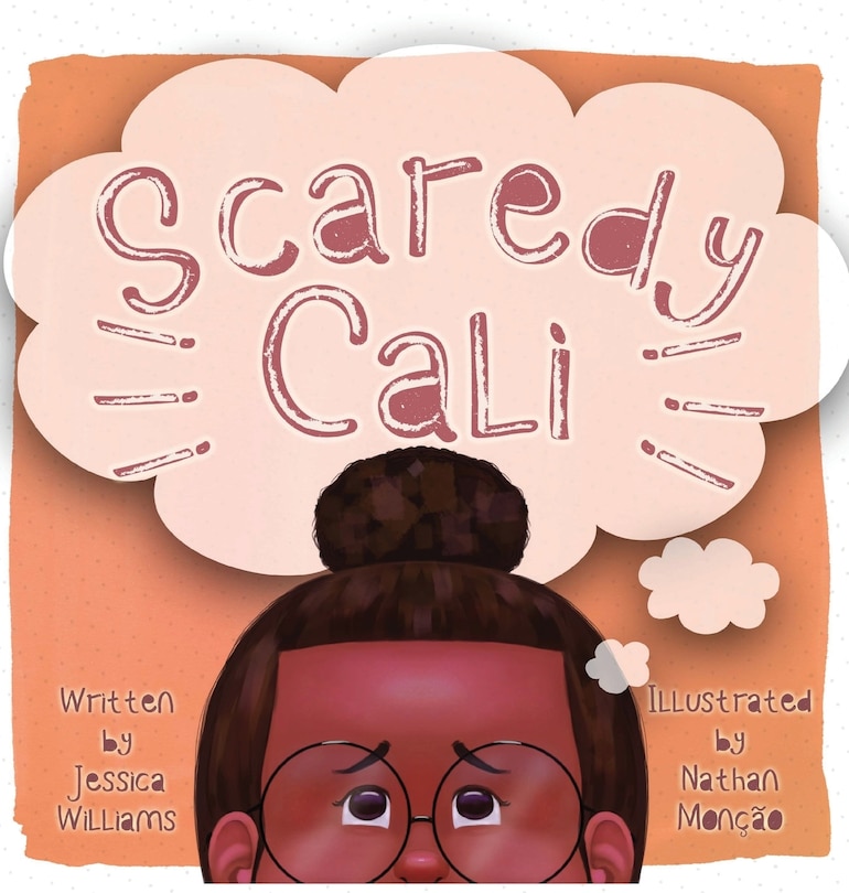 Front cover_Scaredy Cali