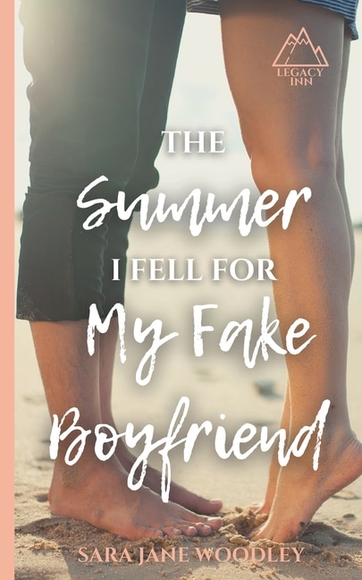 Couverture_The Summer I Fell For My Fake Boyfriend