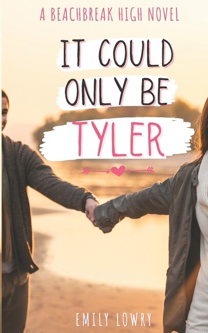 Front cover_It Could Only Be Tyler