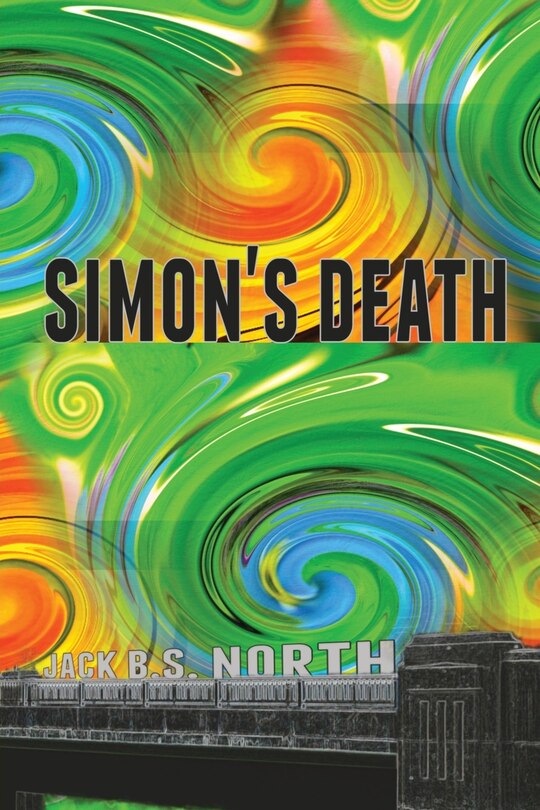 Front cover_Simon's Death