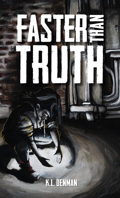 Front cover_Faster Than Truth