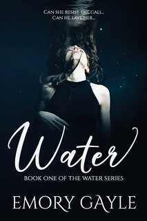Front cover_Water