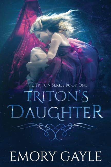 Front cover_Triton's Daughter