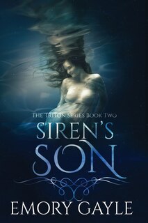 Couverture_Siren's Son