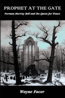 Couverture_Prophet at the Gate