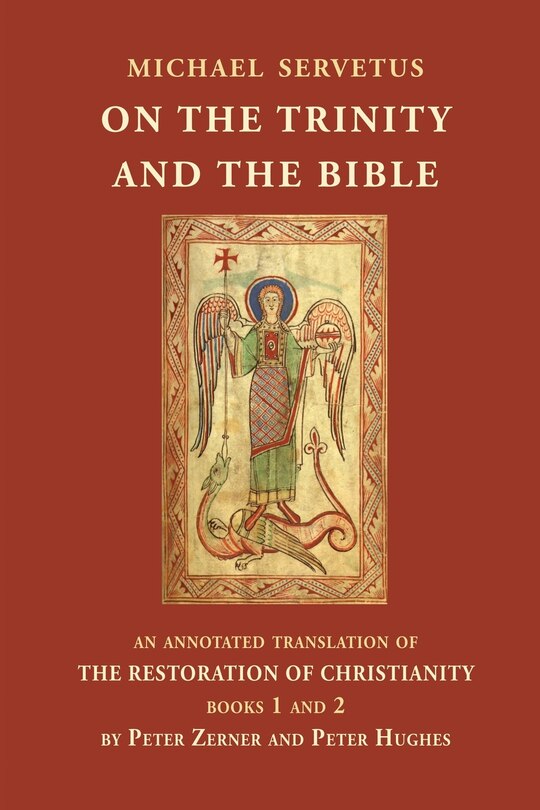 Couverture_On the Trinity and the Bible