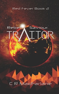 Front cover_Traitor