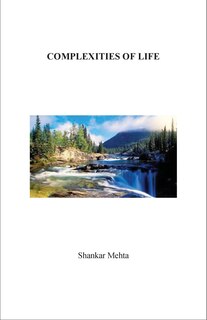 Couverture_Complexities of Life