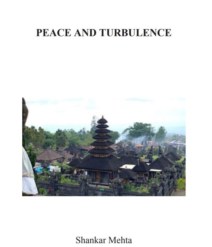 Couverture_Peace and Turbulence