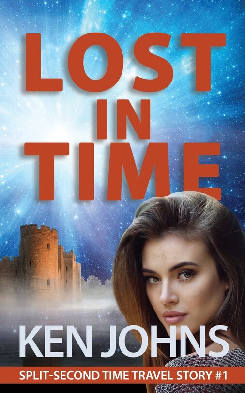 Couverture_Lost In Time