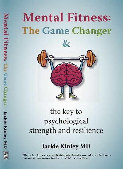 Couverture_Mental Fitness: The Game Changer