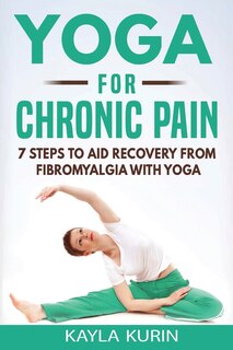 Front cover_Yoga for Chronic Pain