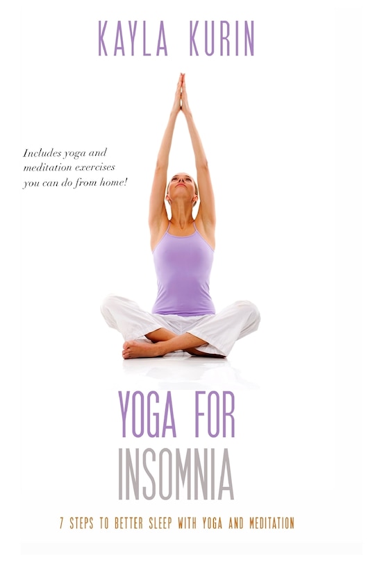 Couverture_Yoga for Insomnia