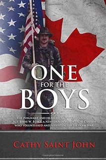 Front cover_One for the Boys