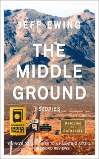Front cover_The Middle Ground