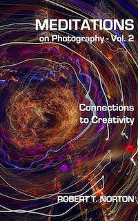 Couverture_Meditations on Photography - Vol. 2