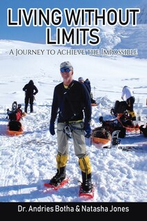 Front cover_Living Without Limits