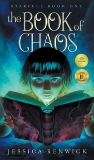 Front cover_The Book of Chaos