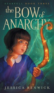 Front cover_The Bow of Anarchy