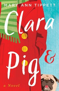 Front cover_Clara & Pig