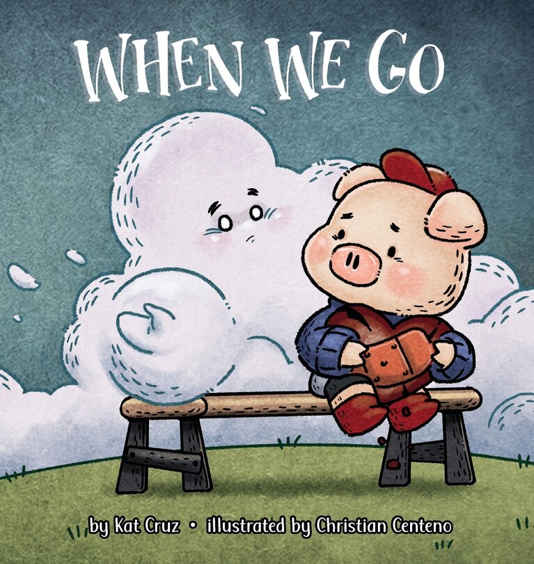 Front cover_When we go