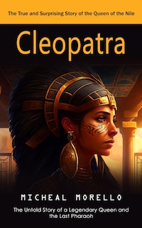 Front cover_Cleopatra