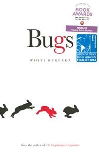 Front cover_Bugs