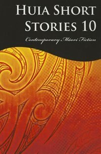 Front cover_Huia Short Stories 10