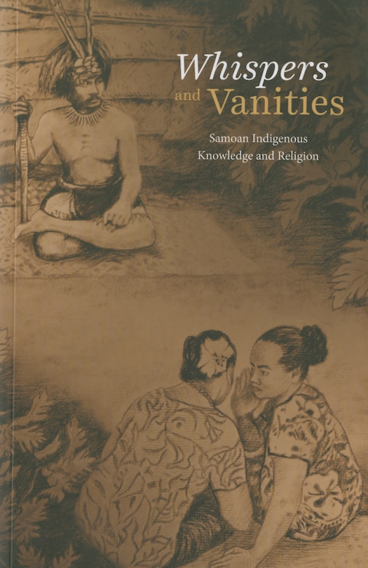 Front cover_Whispers & Vanities