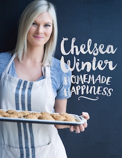 Couverture_Homemade Happiness