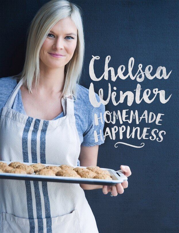 Couverture_Homemade Happiness