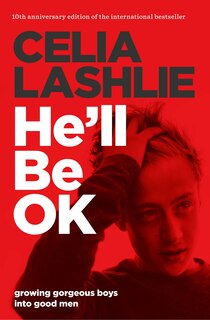 Front cover_He'll Be OK