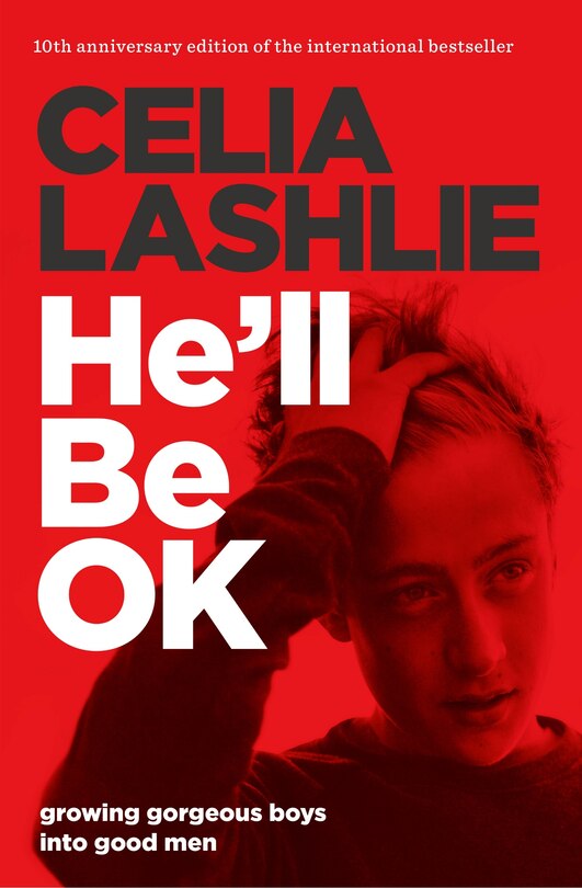 Front cover_He'll Be OK