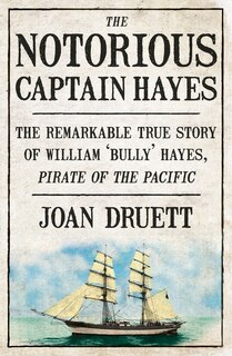 Couverture_The Notorious Captain Hayes