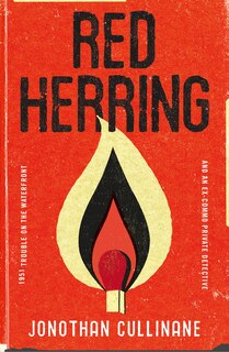 Couverture_Red Herring