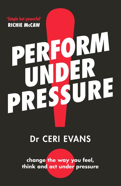 Front cover_Perform Under Pressure