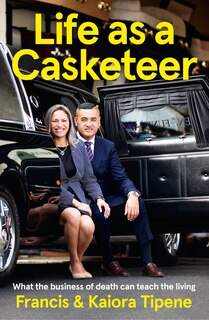 Front cover_Life as a Casketeer