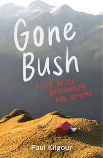 Front cover_Gone Bush