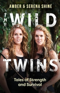 Front cover_The Wild Twins